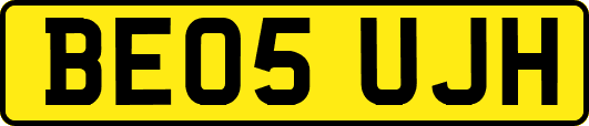 BE05UJH