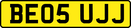 BE05UJJ