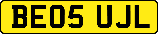 BE05UJL