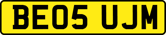 BE05UJM