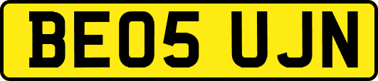 BE05UJN