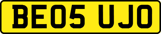 BE05UJO