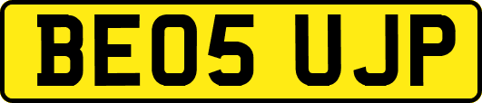 BE05UJP