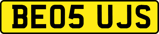 BE05UJS