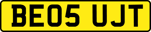BE05UJT