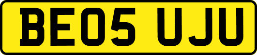 BE05UJU