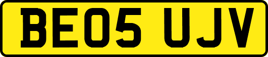 BE05UJV