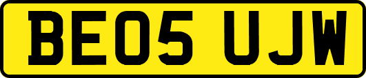 BE05UJW