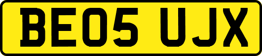 BE05UJX
