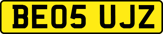 BE05UJZ