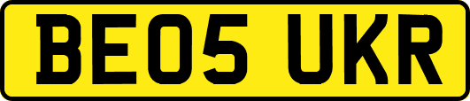 BE05UKR