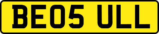 BE05ULL