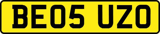 BE05UZO