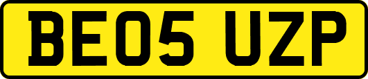 BE05UZP