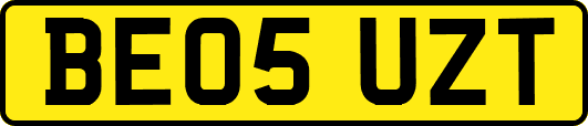 BE05UZT