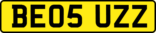 BE05UZZ