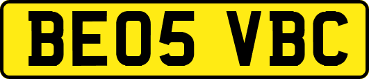 BE05VBC