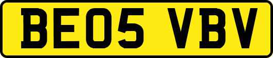 BE05VBV