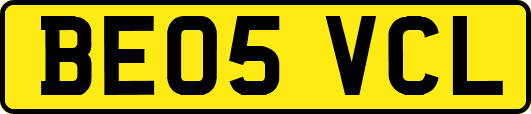 BE05VCL