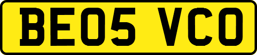 BE05VCO