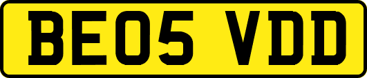 BE05VDD