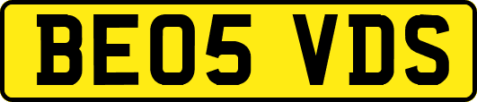 BE05VDS