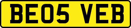 BE05VEB