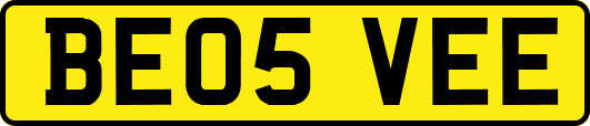 BE05VEE