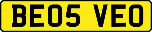 BE05VEO