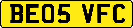 BE05VFC