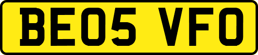 BE05VFO
