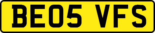 BE05VFS
