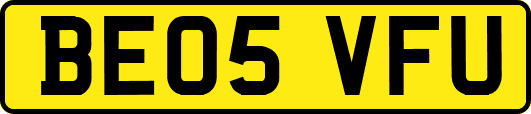 BE05VFU