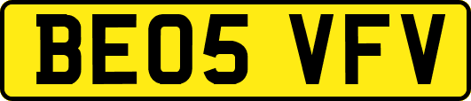 BE05VFV