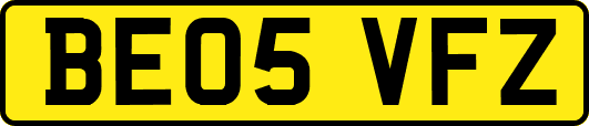 BE05VFZ
