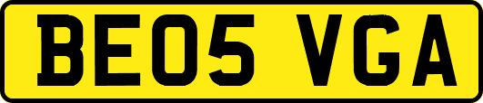 BE05VGA