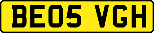 BE05VGH