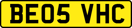 BE05VHC