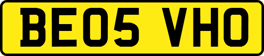 BE05VHO