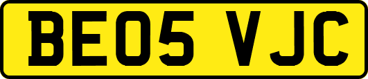BE05VJC