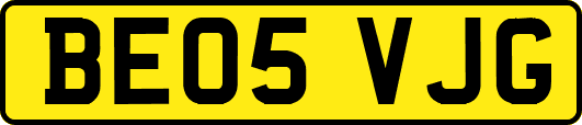 BE05VJG