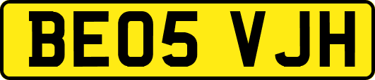 BE05VJH