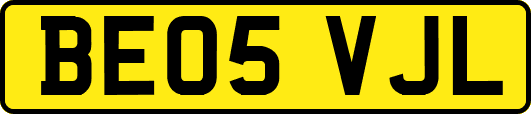 BE05VJL