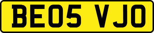 BE05VJO