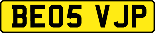 BE05VJP