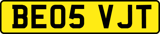BE05VJT