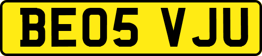 BE05VJU