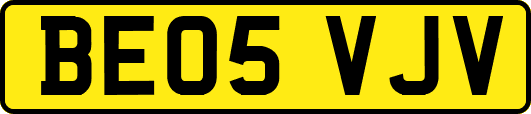 BE05VJV