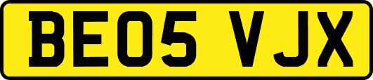 BE05VJX