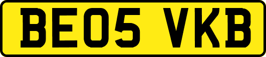 BE05VKB